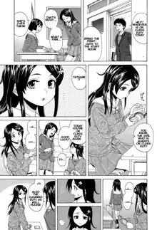 Fushidara na Ani Imouto - Loose Brother and sister, English