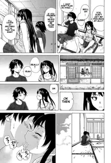 Fushidara na Ani Imouto - Loose Brother and sister, English