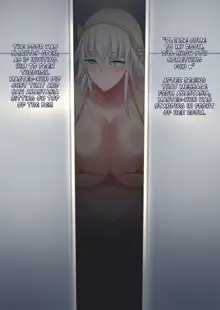 Anastasia No Uki Inu Koubi Jidori, English