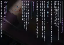 フォールン=マジック -穢れゆく魔法少女-, 日本語