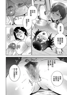 Incestism Ch. 2, 中文