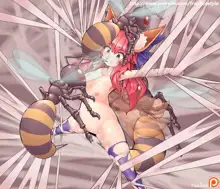 Tamamo VS Bee, 日本語