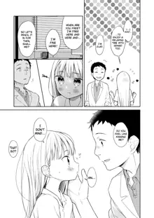 TS Shoujo Haruki-kun 4, English