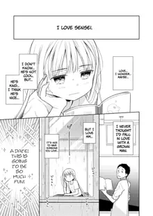 TS Shoujo Haruki-kun 4, English