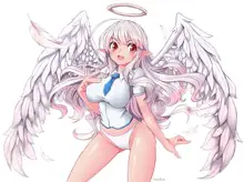 Angel vs Tentacle, 日本語