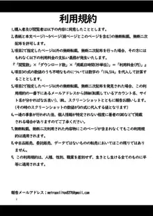 お〇ん〇んお掃除しながら元帥タッチ攻略, 日本語