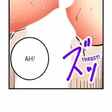 Just the Tip Inside is Not Sex Ch.36/36 [English] Completed, English