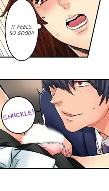 Just the Tip Inside is Not Sex Ch.36/36 [English] Completed, English