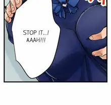 Just the Tip Inside is Not Sex Ch.36/36 [English] Completed, English