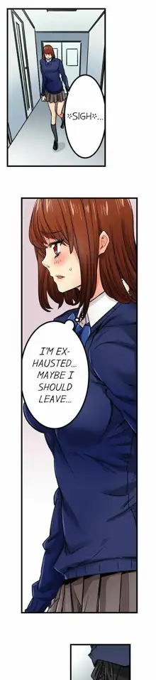 Just the Tip Inside is Not Sex Ch.36/36 [English] Completed, English