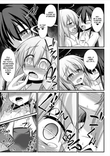 TS Mesu Ochi ~Onnanoko ni Sarete Love Love Yuri Sex~ | Genderbent Descent Into Sluthood ~Turning Into A Girl From Lovey-Dovey Lesbian Sex~, English