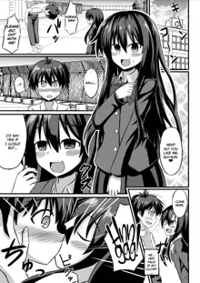 TS Mesu Ochi ~Onnanoko ni Sarete Love Love Yuri Sex~ | Genderbent Descent Into Sluthood ~Turning Into A Girl From Lovey-Dovey Lesbian Sex~, English