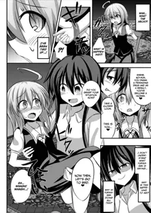 TS Mesu Ochi ~Onnanoko ni Sarete Love Love Yuri Sex~ | Genderbent Descent Into Sluthood ~Turning Into A Girl From Lovey-Dovey Lesbian Sex~, English