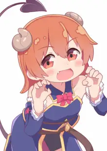 Onegai! Koyori-chan, 中文