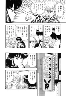 淫唇山脈 美人女医の憂鬱, 日本語