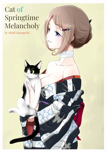 Shunshuu no Neko | Cat of Springtime Melancholy, English