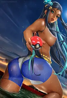 Nessa, 日本語