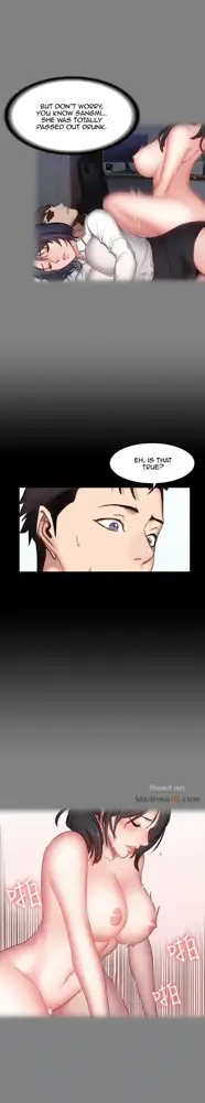 FITNESS Ch.104/104 [English] [Manhwa PDF] Completed, English