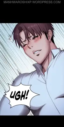 FITNESS Ch.104/104 [English] [Manhwa PDF] Completed, English