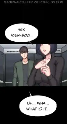 FITNESS Ch.104/104 [English] [Manhwa PDF] Completed, English