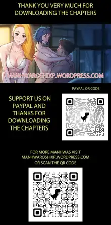 FITNESS Ch.104/104 [English] [Manhwa PDF] Completed, English