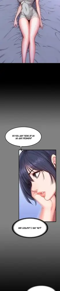 FITNESS Ch.104/104 [English] [Manhwa PDF] Completed, English