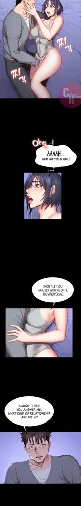 FITNESS Ch.104/104 [English] [Manhwa PDF] Completed, English