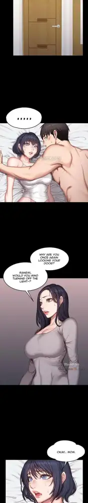 FITNESS Ch.104/104 [English] [Manhwa PDF] Completed, English