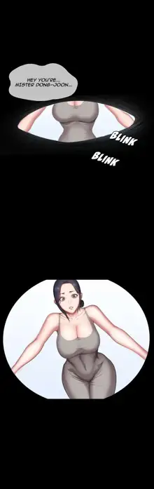 FITNESS Ch.104/104 [English] [Manhwa PDF] Completed, English