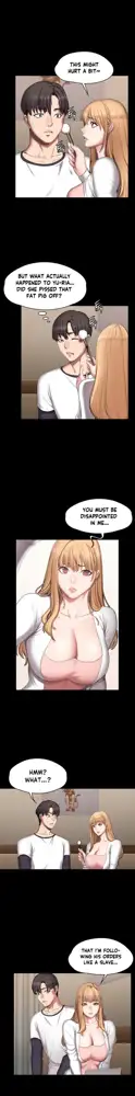 FITNESS Ch.104/104 [English] [Manhwa PDF] Completed, English