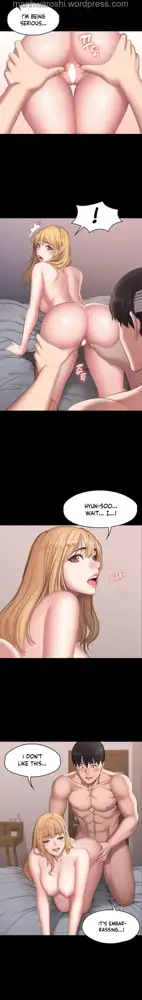 FITNESS Ch.104/104 [English] [Manhwa PDF] Completed, English