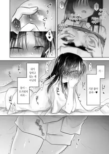 Imouto to AV Miru | 여동생과 AV를 보다, 한국어