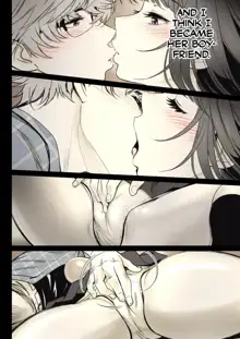 The Affinity Between Us ~Sweet and Sticky Sex With My Childhood Friend 1~, English