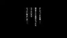 SSS許可証～好きなときに、好きなだけ、好き放題されるボクの学園生活～ Part 1, 日本語