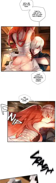 Lilith`s Cord [Juder, Deo Mi Mandu] Ch.0-069 - Part 1- english, English