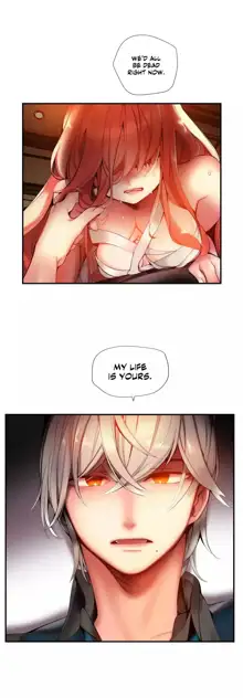 Lilith`s Cord [Juder, Deo Mi Mandu] Ch.0-069 - Part 1- english, English