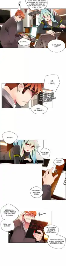 Lilith`s Cord [Juder, Deo Mi Mandu] Ch.0-069 - Part 1- english, English