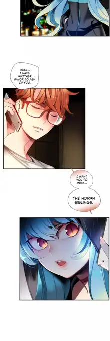 Lilith`s Cord [Juder, Deo Mi Mandu] Ch.0-069 - Part 1- english, English