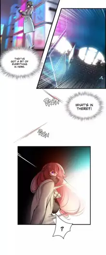 Lilith`s Cord [Juder, Deo Mi Mandu] Ch.0-069 - Part 1- english, English