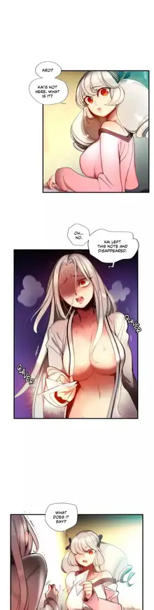 Lilith`s Cord [Juder, Deo Mi Mandu] Ch.0-069 - Part 1- english, English