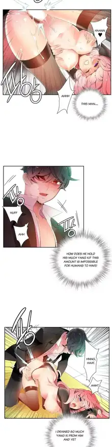 Lilith`s Cord [Juder, Deo Mi Mandu] Ch.0-069 - Part 1- english, English