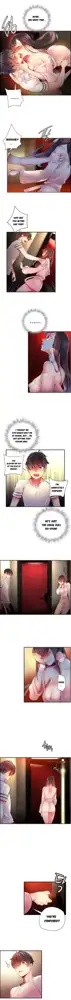 Lilith`s Cord [Juder, Deo Mi Mandu] Ch.0-069 - Part 1- english, English