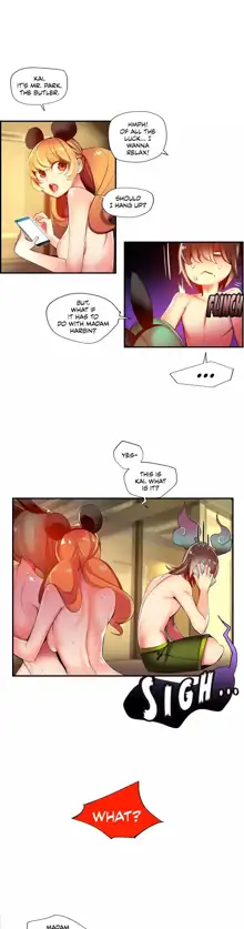 Lilith`s Cord [Juder, Deo Mi Mandu] Ch.0-069 - Part 1- english, English