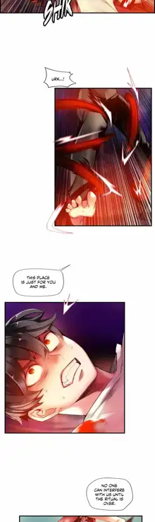 Lilith`s Cord [Juder, Deo Mi Mandu] Ch.0-069 - Part 1- english, English