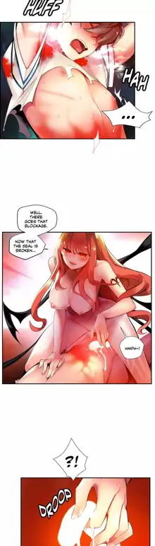 Lilith`s Cord [Juder, Deo Mi Mandu] Ch.0-069 - Part 1- english, English