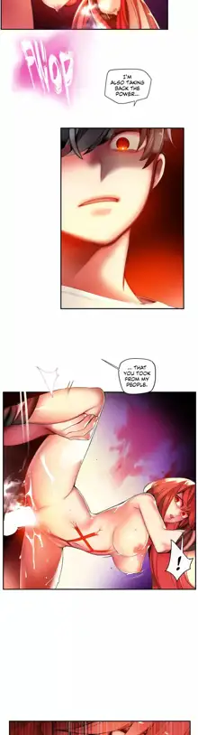 Lilith`s Cord [Juder, Deo Mi Mandu] Ch.0-069 - Part 1- english, English