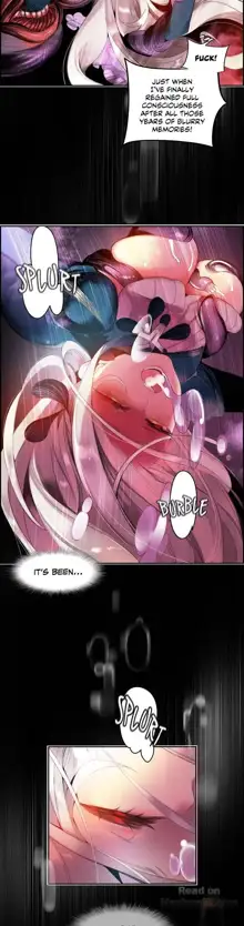 Lilith`s Cord [Juder, Deo Mi Mandu] Ch. 069-092.5 - Part 2- english, English