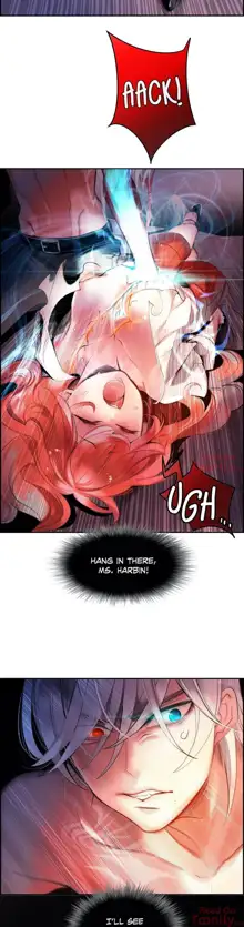 Lilith`s Cord [Juder, Deo Mi Mandu] Ch. 069-092.5 - Part 2- english, English