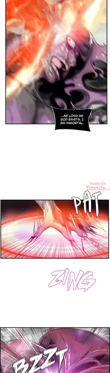 Lilith`s Cord [Juder, Deo Mi Mandu] Ch. 069-092.5 - Part 2- english, English