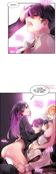 Lilith`s Cord [Juder, Deo Mi Mandu] Ch. 069-092.5 - Part 2- english, English